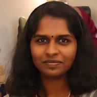 Mitha M. German Language trainer in Kozhencherry