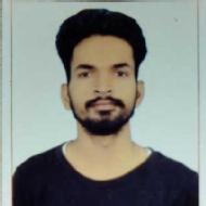 Priyanshu Shukla Class I-V Tuition trainer in Hata