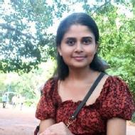 Sandhya L. BTech Tuition trainer in Bangalore