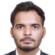Jayesh Pandey Data Science trainer in Nashik