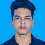 Biswajit Dehury Personal Trainer trainer in Delhi