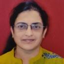 Photo of Manjari T.