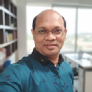 Photo of Arunodaya Nayak
