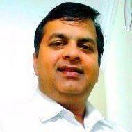 Praveen Kumar Singh Class I-V Tuition trainer in Pune