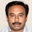 Photo of Moloy Karmakar