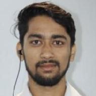 Anuj Bhati Class 12 Tuition trainer in Ghaziabad