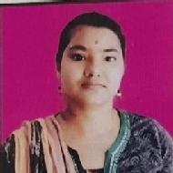 Sweta K. Class 8 Tuition trainer in Patna
