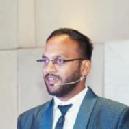 Ravi Kumar Dumpala photo