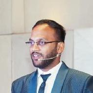 Ravi Kumar Dumpala Soft Skills trainer in Hyderabad