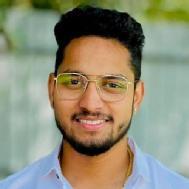 Shubham Tapkir Personal Trainer trainer in Pune