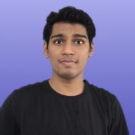 Yash Dekate Class 12 Tuition trainer in Hingna