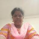 Kavitha K. ICSE Tuition classes trainer in Dindigul