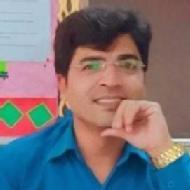 Bhim Prakash Class 8 Tuition trainer in Delhi