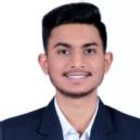 Photo of Dr Harshkumar Shewale