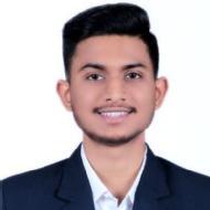 Dr Harshkumar Shewale Class 12 Tuition trainer in Dhule