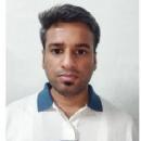 Photo of Rishabh Upadhyay