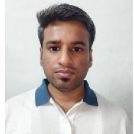 Rishabh Upadhyay Engineering Entrance trainer in Bhopal