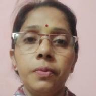 Archana S. Nursery-KG Tuition trainer in Lucknow