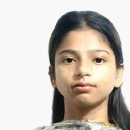 Sana I. Class I-V Tuition trainer in Chandauli