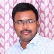 M. S. Praveen Class I-V Tuition trainer in Udamalpet