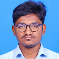 Manikandan A Python trainer in Sriperumbudur