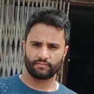 Mudasir Ahmad Gazi Spoken English trainer in Baramulla