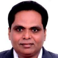 Raghuveer BSc Tuition trainer in Hyderabad