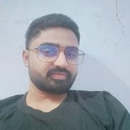 Pardeep Kumar Class I-V Tuition trainer in Jaipur