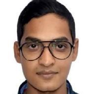 Aakash Chandrakar Class 12 Tuition trainer in Raipur