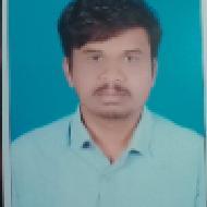 Konatham Chandrasekhar Reddy Class I-V Tuition trainer in Hyderabad