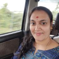 Chandrika Class I-V Tuition trainer in Hyderabad