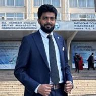 Dr Class 11 Tuition trainer in Lucknow