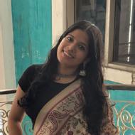 Mukta S. Dance trainer in Thane