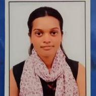 Divya S. Class I-V Tuition trainer in Ganeshpur Rahmanpur