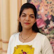 Jagrati Class 12 Tuition trainer in Sikar