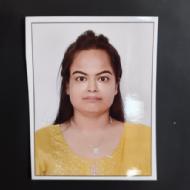 Charanpreet K. Spoken English trainer in Ludhiana