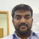 Photo of Hemant Kumar