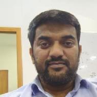 Hemant Kumar Class 11 Tuition trainer in Mohali