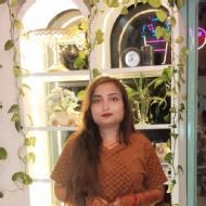 Nikky Class I-V Tuition trainer in Purnea