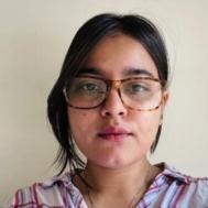 Anju Y. Class 11 Tuition trainer in Jaipur
