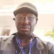 Ronald Raoul Ndoumbe Eze Violin trainer in Gautam Buddha Nagar