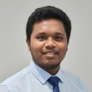 Photo of Balajee Sukumarran