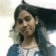 Sakshi Class I-V Tuition trainer in Delhi