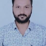 Anurag Class 7 Tuition trainer in Shikohabad