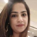 Photo of Sheetal A.