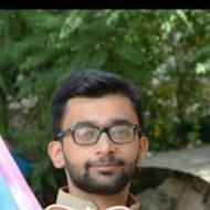 Rachit Bharadwaj French Language trainer in Moradabad