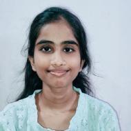 Vibhabri Class I-V Tuition trainer in Delhi