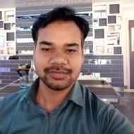 Dr. Raj Kumar Class 12 Tuition trainer in Noida