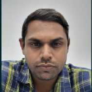 Jitendra Singh Bhadoria Class I-V Tuition trainer in Ghaziabad