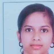 Amalda J. Class I-V Tuition trainer in Mananthavady